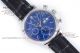 IWC Portofino Blue Dial Black Leather Band Swiss Copy Watches (2)_th.jpg